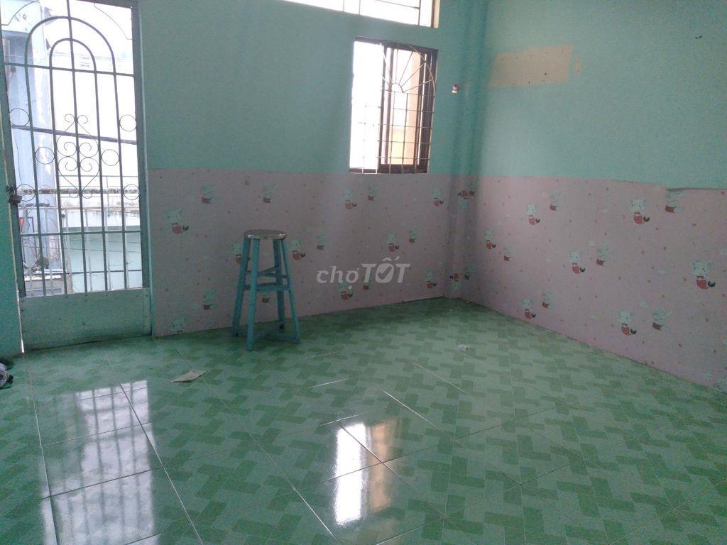 Cho thuê nhà nguyên căn (có thể vào ở từ 15/10/2026)