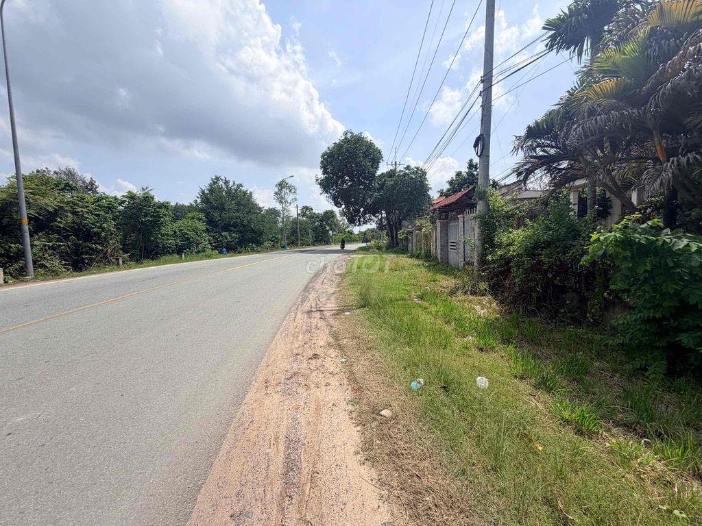 Giảm sâu thêm 30tr bán đất mt Nguyễn văn khạ 845tr , 462m2