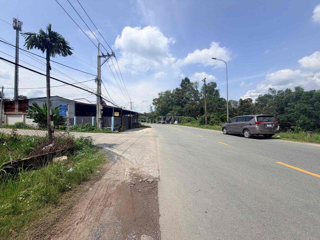 Giảm sâu thêm 30tr bán đất mt Nguyễn văn khạ 845tr , 462m2
