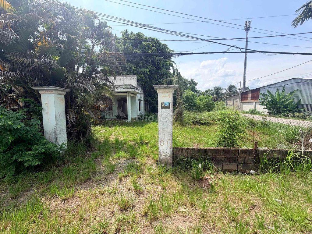Giảm sâu thêm 30tr bán đất mt Nguyễn văn khạ 845tr , 462m2
