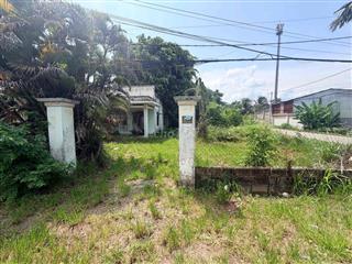 Giảm sâu thêm 30tr bán đất mt Nguyễn văn khạ 845tr , 462m2