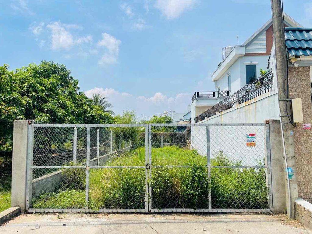 🔥🔥BÁN GẤP ĐẤT 600TRIỆU ,6*30(180m2) FULL THỔ CƯ, MT KINH DOANH, gần ch
