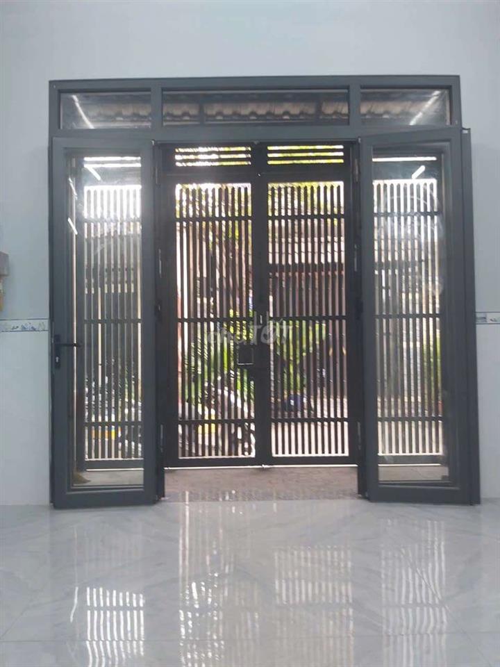 CHO THUÊ NHÀ PHẠM VĂN CHIÊU MỚI ĐẸP 4X25 1 TRỆT 3 PHONG-HẺM THÔNG