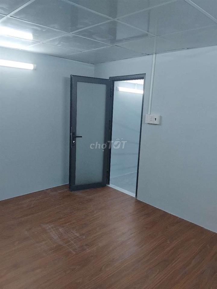 CHO THUÊ NHÀ PHẠM VĂN CHIÊU MỚI ĐẸP 4X25 1 TRỆT 3 PHONG-HẺM THÔNG