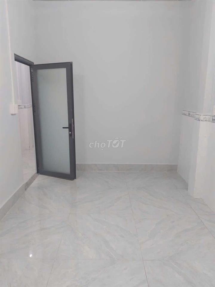 CHO THUÊ NHÀ PHẠM VĂN CHIÊU MỚI ĐẸP 4X25 1 TRỆT 3 PHONG-HẺM THÔNG