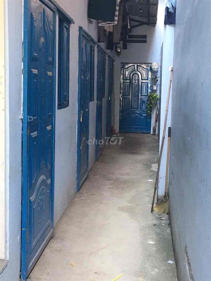 PHÒNG TRỌ ĐƯỜNG TÔ KÝ HÓC MÔN