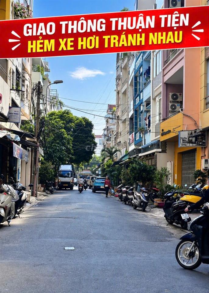 CHO THUÊ MẶT BẰNG GÓC 2 MẶT TIỀN HẺM - ĐƯỜNG 3/2, QUẬN 10