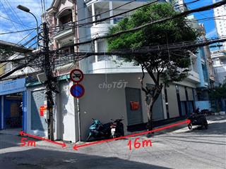 CHO THUÊ MẶT BẰNG GÓC 2 MẶT TIỀN HẺM - ĐƯỜNG 3/2, QUẬN 10
