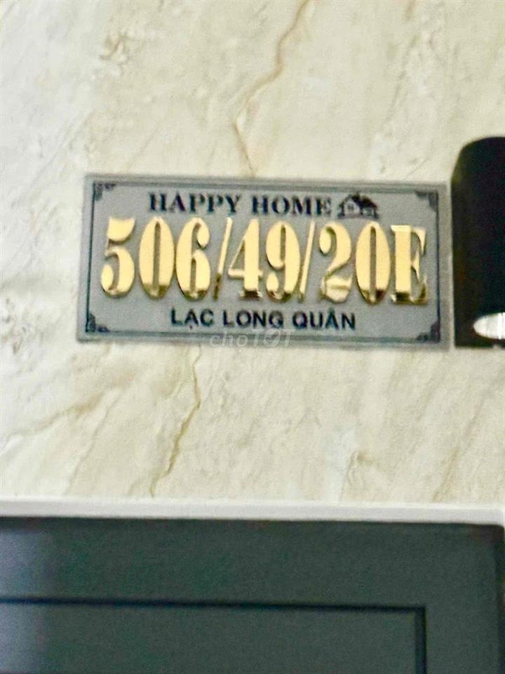 CẦN TIỀN BÁN GẤP NHÀ 2.790 triệu