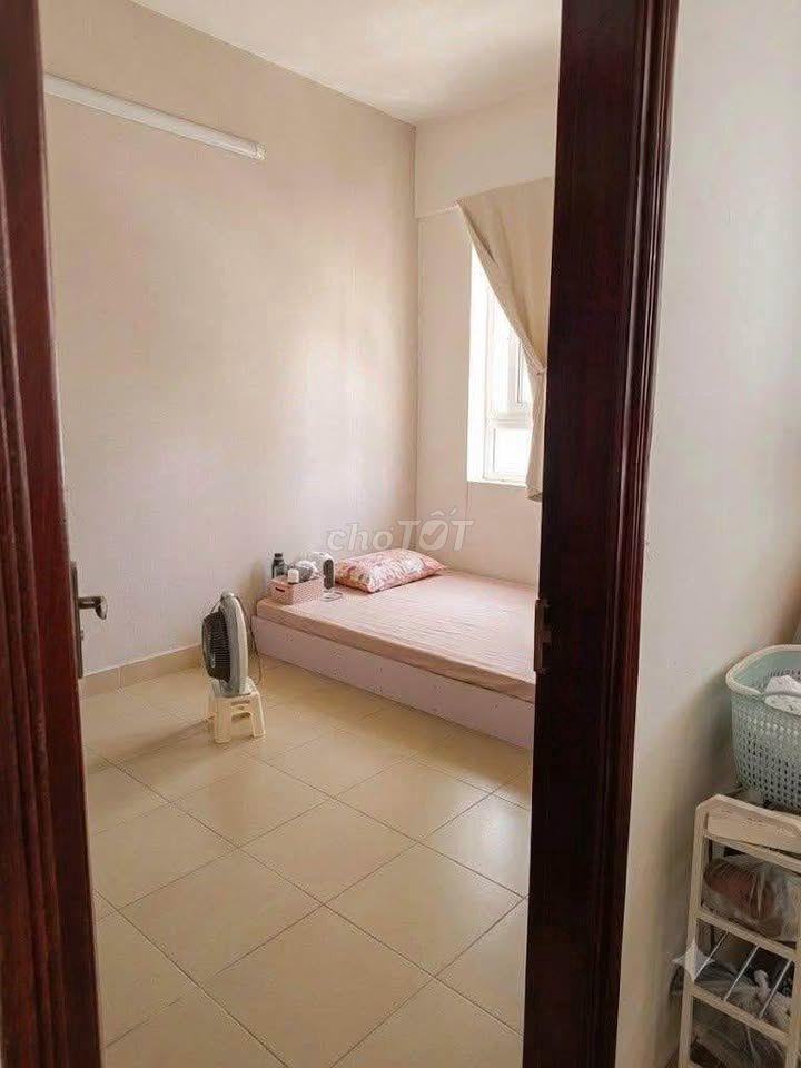 Cho thuê căn C/c thang bộ Trần Quốc Thảo - 1PN sẵn NT giá chỉ 7tr5/th