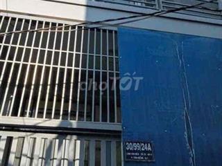 cho thuê nhà 1 trệt 1 lầu, phòng khách, bếp , 2 phòng  ngủ ,2 wc