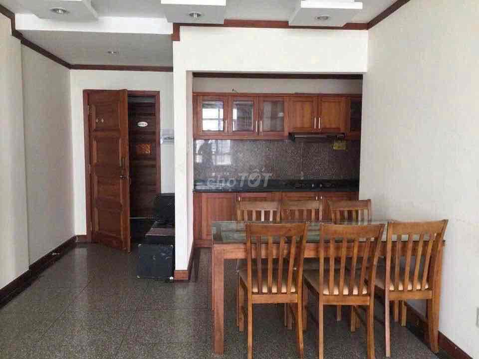 Cho Thuê Phòng Master Chung Cư Hoàng Anh Gold House