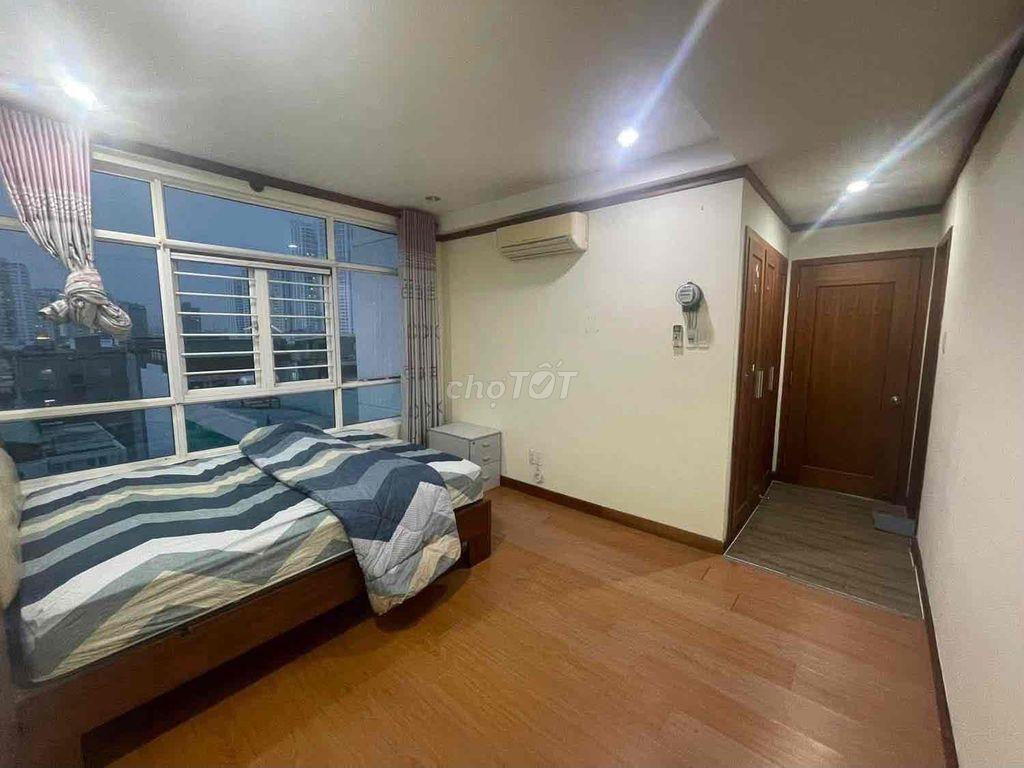 Cho Thuê Phòng Master Chung Cư Hoàng Anh Gold House
