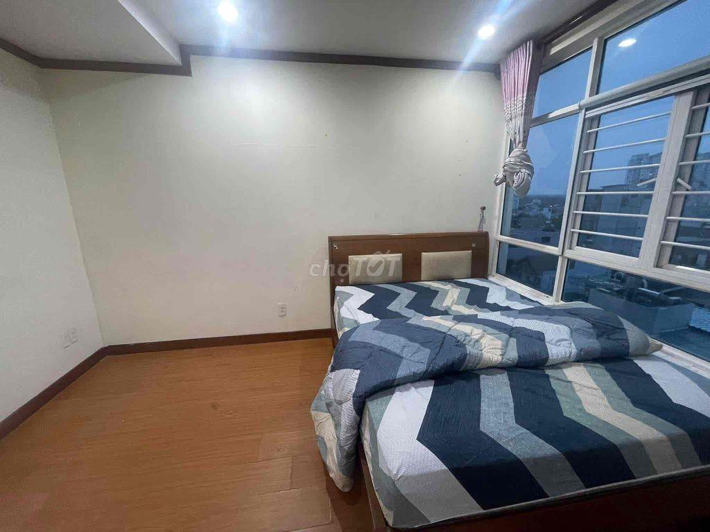 Cho Thuê Phòng Master Chung Cư Hoàng Anh Gold House