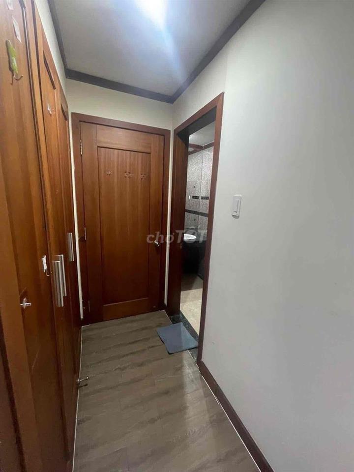 Cho Thuê Phòng Master Chung Cư Hoàng Anh Gold House