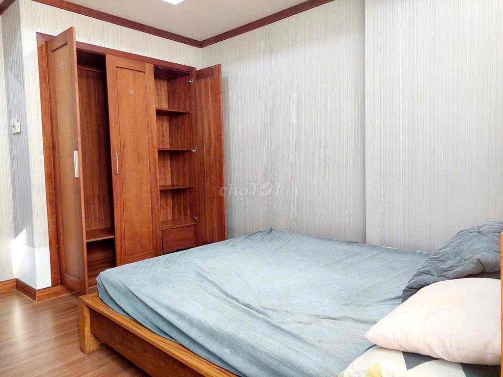 Phòng Thường Chung Cư Hoàng Anh Gold House gần RMIT, UTDT
