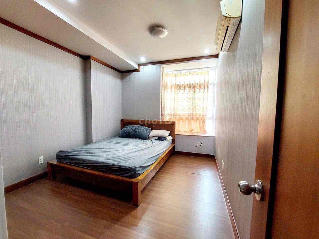 Phòng Thường Chung Cư Hoàng Anh Gold House gần RMIT, UTDT