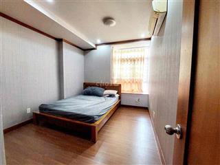 Phòng Thường Chung Cư Hoàng Anh Gold House gần RMIT, UTDT