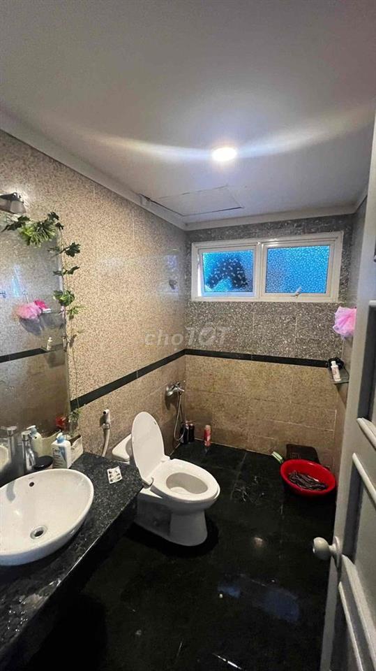 Phòng Chung Cư Phú Hoàng Anh gần ĐH Tôn Đức Thắng, RMIT