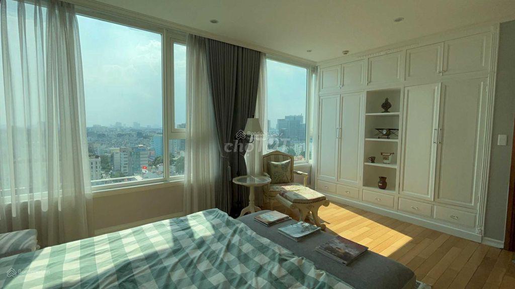 Chính chủ cần bán căn hộ Cao cấp Sunny Plaza, dt: 128m2, 3PN, sổ hồng