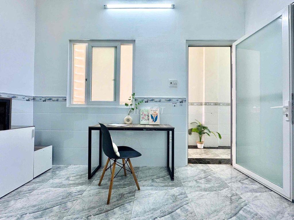Pass phòng dọn đi cuối tháng 10