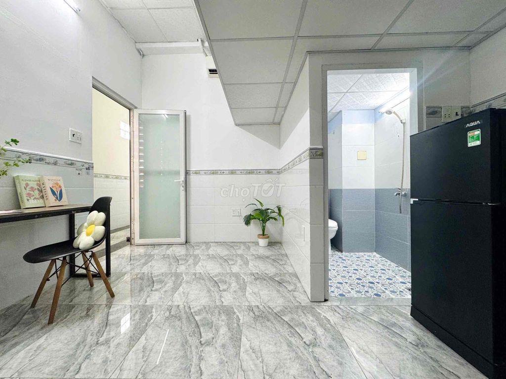 Pass phòng dọn đi cuối tháng 10