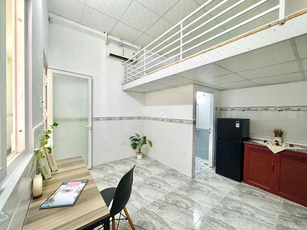 Pass phòng dọn đi cuối tháng 10