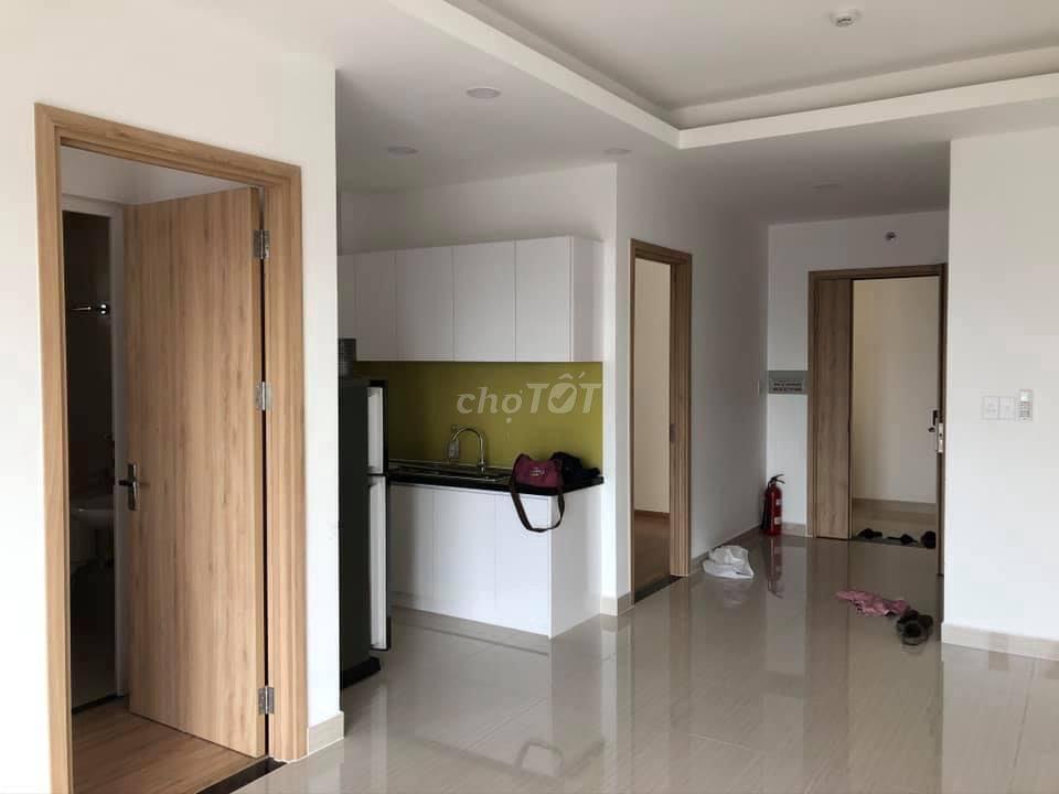 CHO THUÊ CĂN GÓC 2PN2WC MOONLIGHT RESIDENCES – TẦNG TRUNG, THOÁNG MÁT