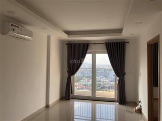 CHO THUÊ CĂN GÓC 2PN2WC MOONLIGHT RESIDENCES – TẦNG TRUNG, THOÁNG MÁT