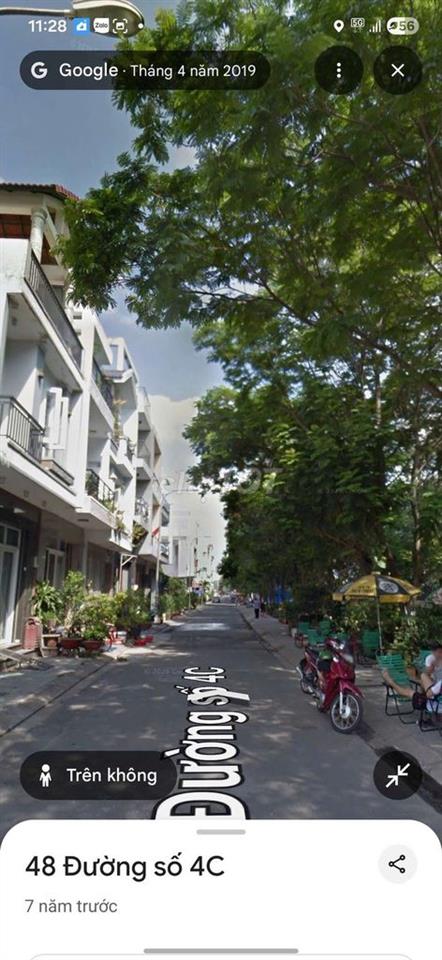 CHÍNH CHỦ CẦN BÁN