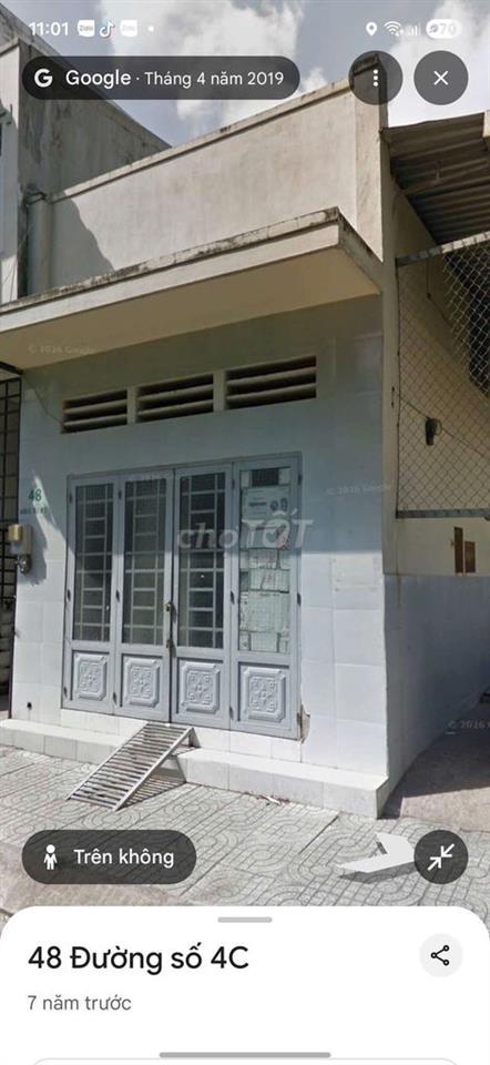 CHÍNH CHỦ CẦN BÁN