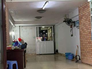 Cho thuê cửa hàng tầng 1 phố Trần Xuân Soạn