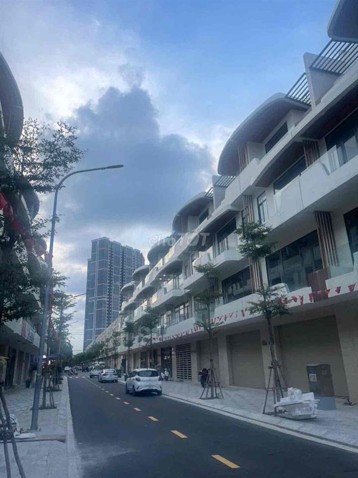Hạ Giá Bán Nhanh Căn Shophouse ELYSA