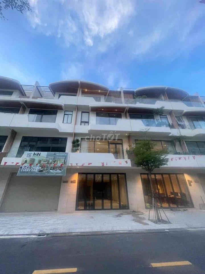 Hạ Giá Bán Nhanh Căn Shophouse ELYSA