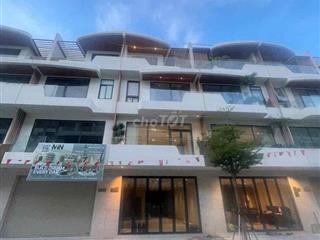 Hạ Giá Bán Nhanh Căn Shophouse ELYSA