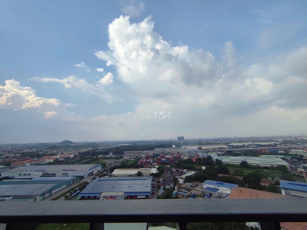 Cho Thuê Căn Hộ Mới Tân Vạn Chỉ 5tr5