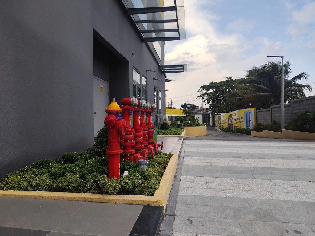 Cho Thuê Căn Hộ Mới Tân Vạn Chỉ 5tr5