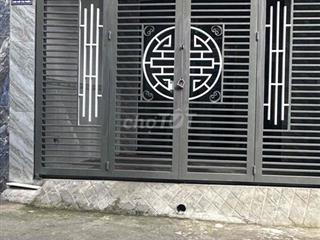 nhà cách đường 20m ra mỹ phước tân vạn