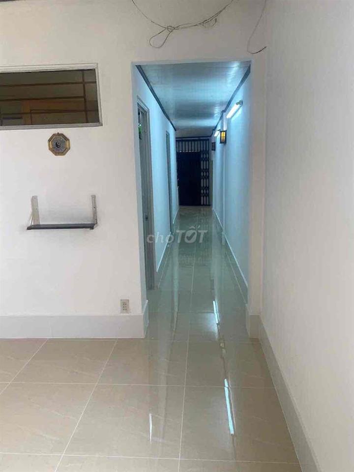 CHO THUÊ NHÀ HẼM 534 ĐƯỜNG 30/4