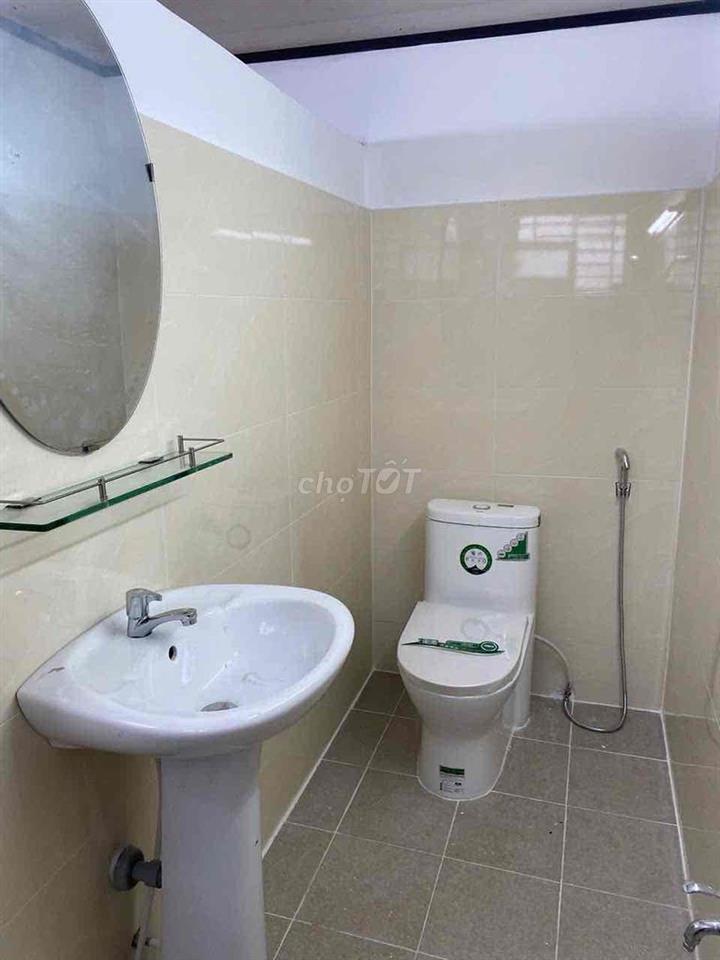 CHO THUÊ NHÀ HẼM 534 ĐƯỜNG 30/4