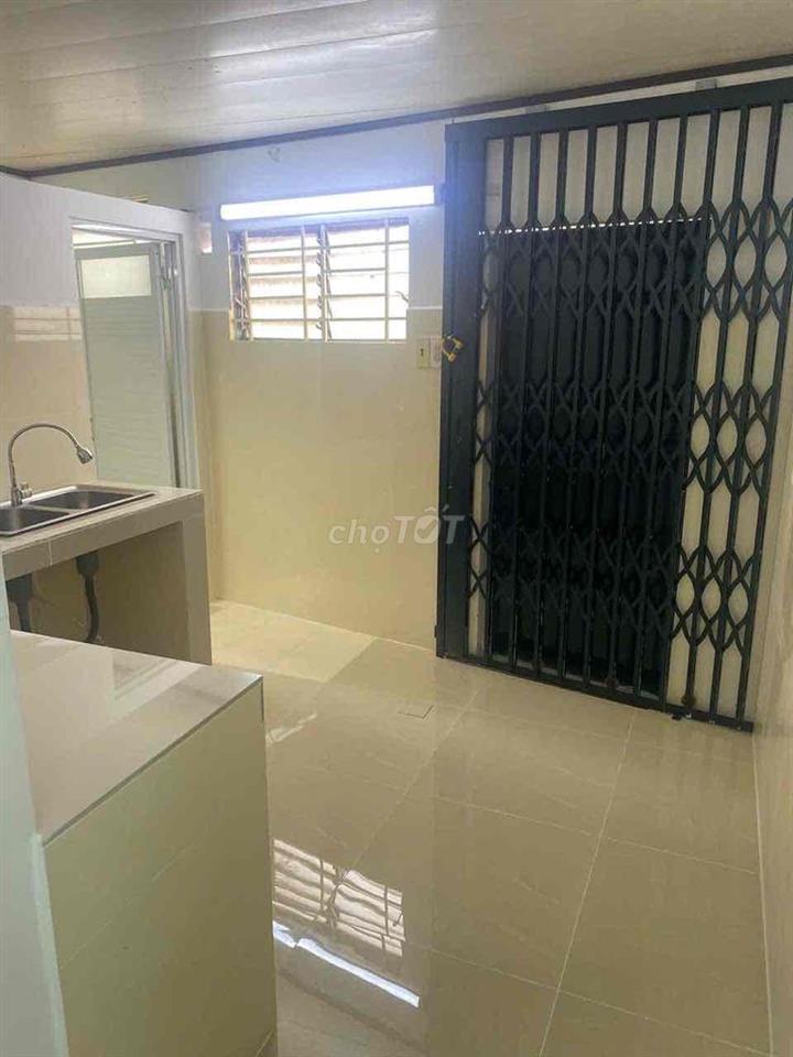 CHO THUÊ NHÀ HẼM 534 ĐƯỜNG 30/4
