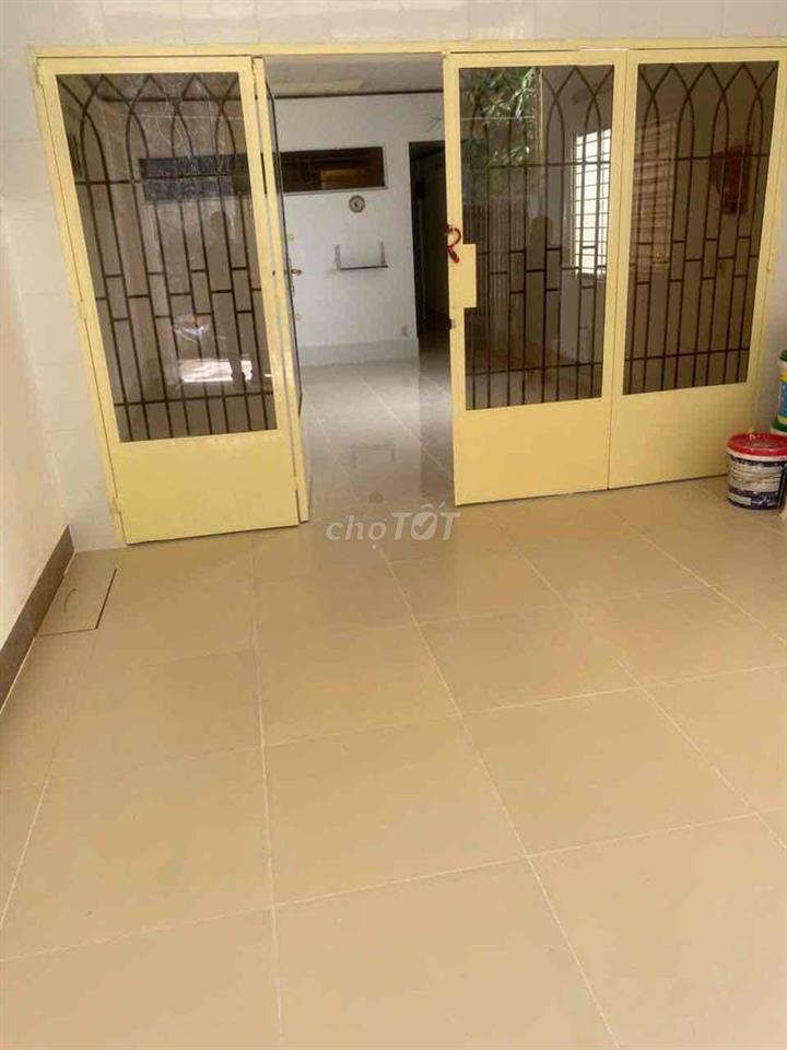 CHO THUÊ NHÀ HẼM 534 ĐƯỜNG 30/4