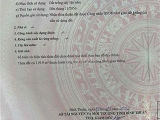 ĐẤT VÀNG RẤT PHÙ HỢP ĐẦU TƯ