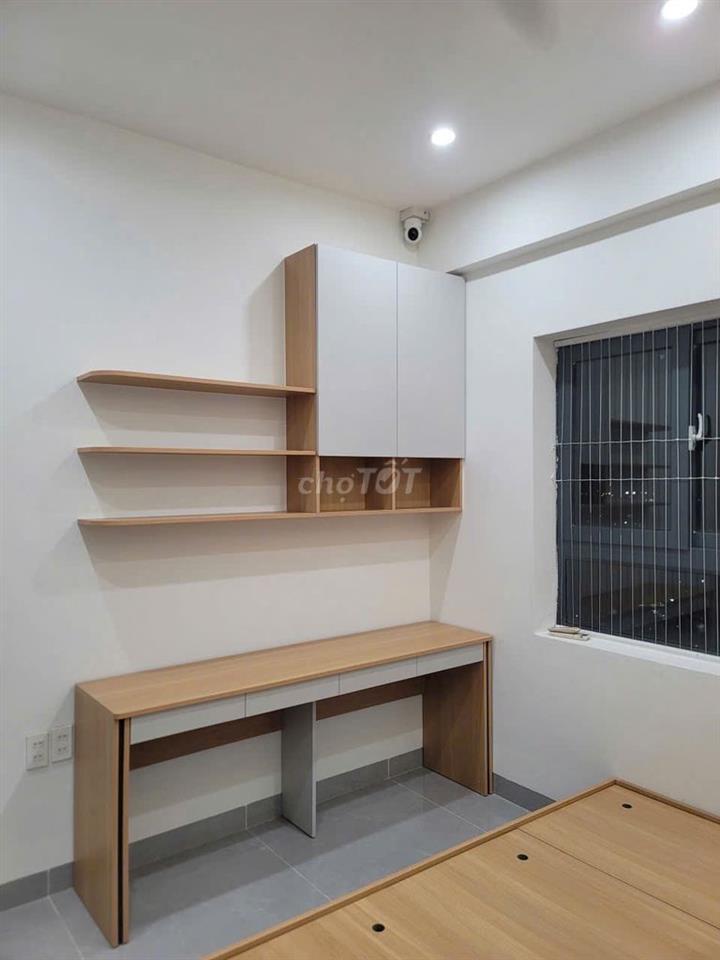 Chính chủ bán căn chung cư full nội thất 92m2 