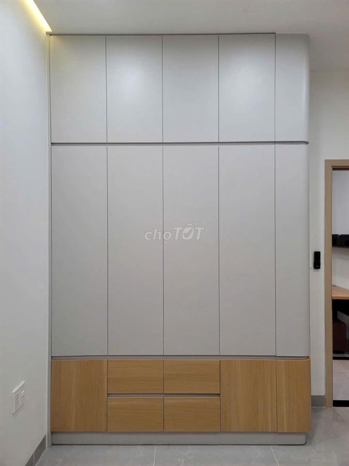 Chính chủ bán căn chung cư full nội thất 92m2 