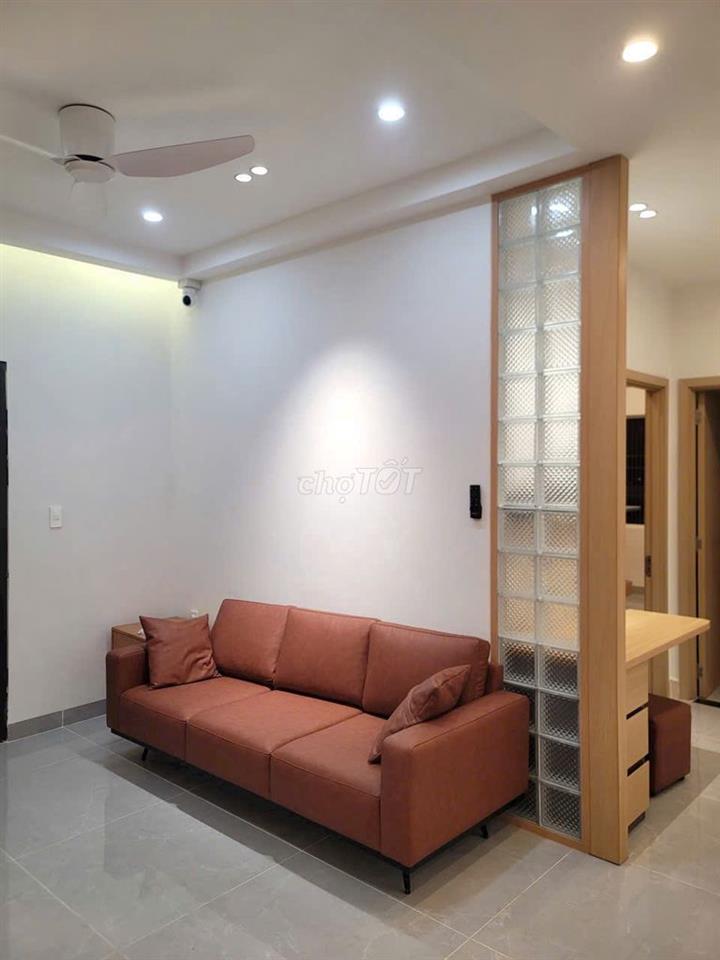 Chính chủ bán căn chung cư full nội thất 92m2 