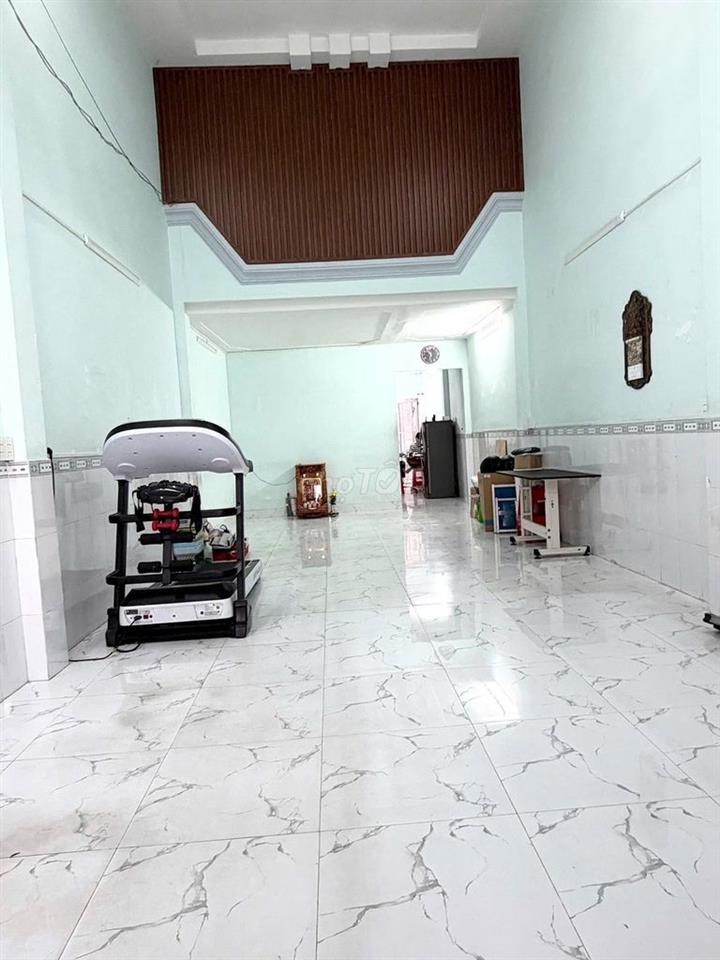 Bán nhà Bình Tân gần AEON Mall Tân Phú, 4x21. Sổ hồng riêng chính chủ 