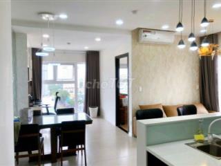 CHO THUÊ CĂN HỘ XI GRAND COURT  – 100M² (3PN - 2WC) –NTCC, GIÁ 21TR/TH