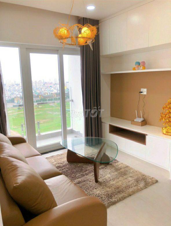 CHO THUÊ CĂN HỘ XI GRAND COURT  – 100M² (3PN - 2WC) –NTCC, GIÁ 21TR/TH