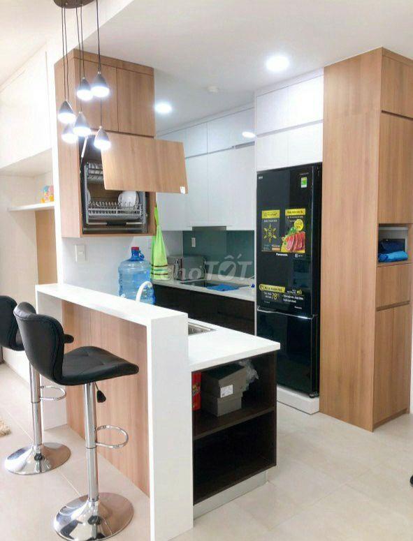 CHO THUÊ CĂN HỘ XI GRAND COURT  – 100M² (3PN - 2WC) –NTCC, GIÁ 21TR/TH